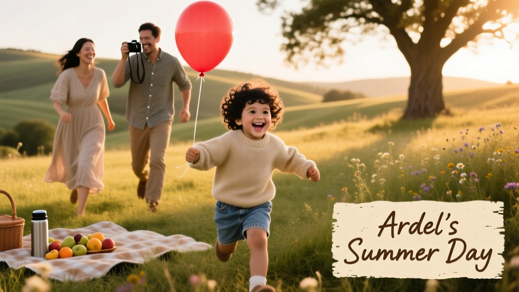 Ardel: Understanding the Evidence, Safety, and Practical Guidance for Parents Considering This Supplement for Children’s Focus and Calm