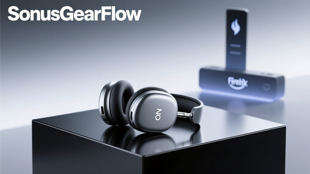 ONN Wireless Headphones & Fire Stick Compatibility