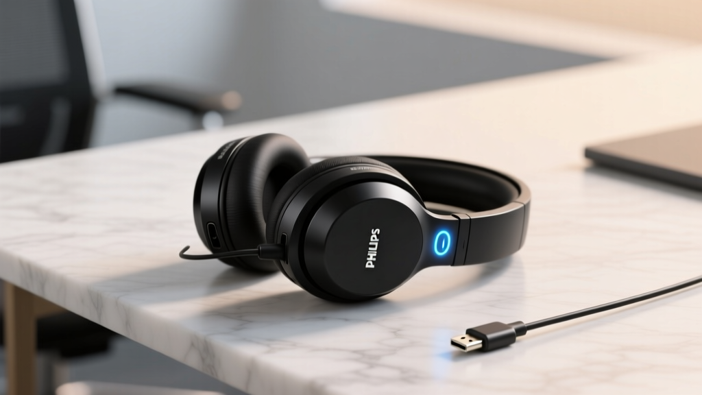 How to Charge Philips Wireless Headphones (2026)