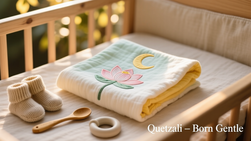 Quetzali Baby Carrier: A Pediatric Nurse’s Evidence-Based Review and Safety Guide
