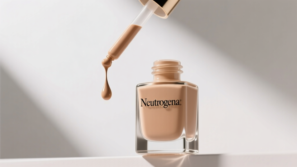 Neutrogena Foundation Review: Pros, Cons & Testing (2026)