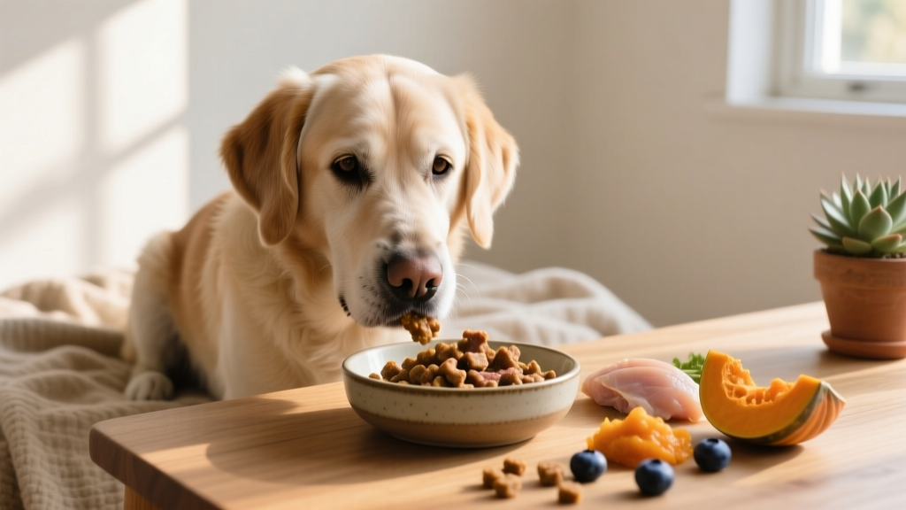 Best Soft Dog Food for Seniors, Picky Eaters & Dental Issues