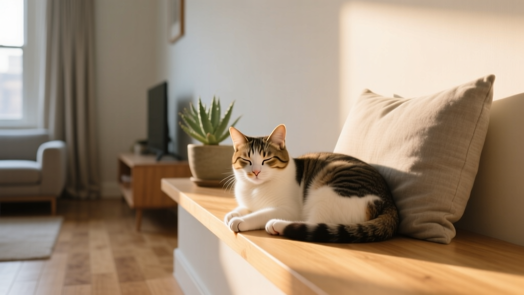 How to Encourage Affectionate Behavior in Cats