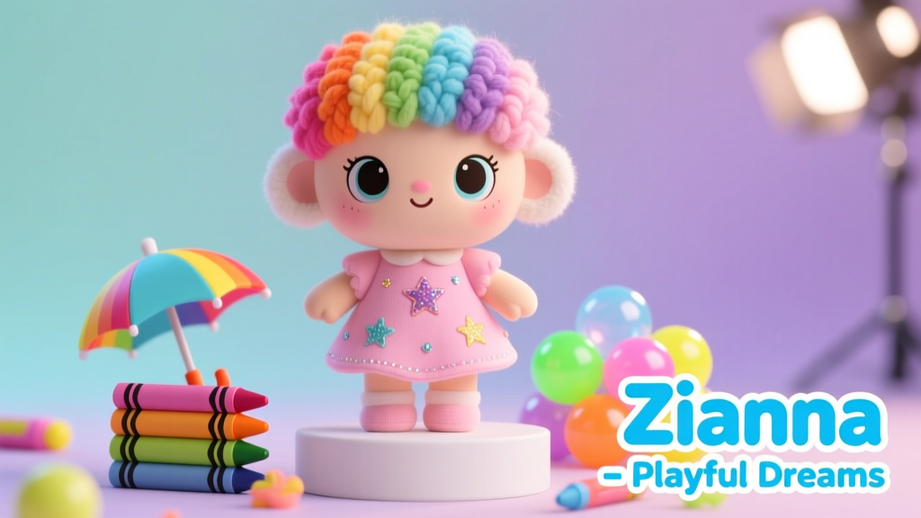 Zianna: A Safety-Focused Review of the Popular Toddler Ride-On Brand