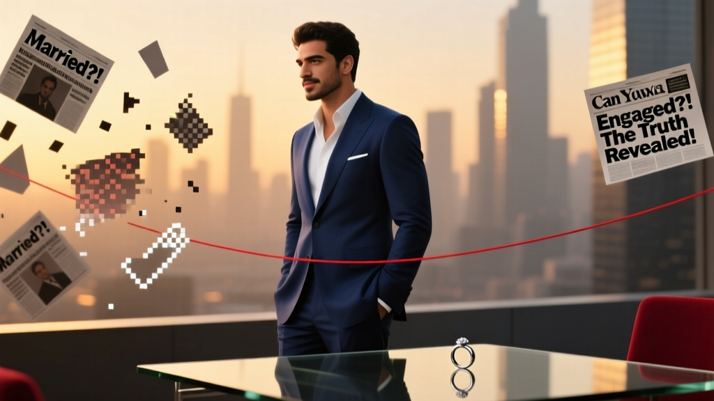 Can Yaman Wedding Rumors: Fact vs. Fiction (2026)