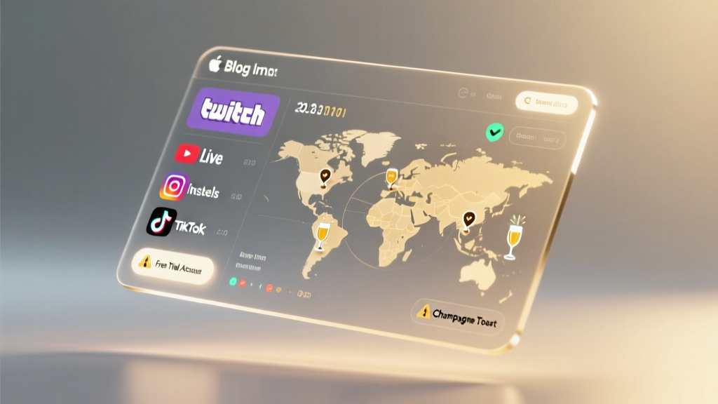 After Party 2026: Where to Watch & Free Trial Hacks