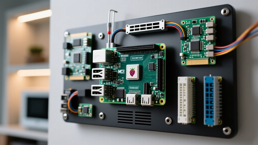 Optimizing Your Home Automation Raspberry Pi for Peak Performance