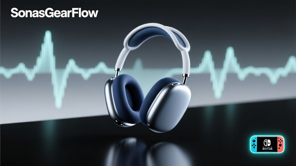 How to Pair Wireless Headphones to Switch (2026)