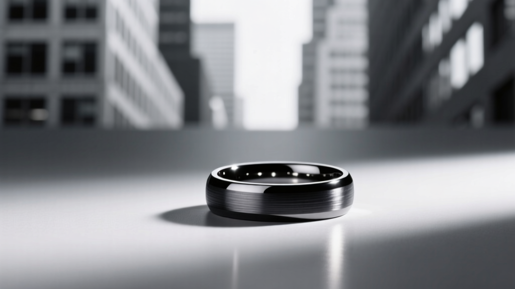 Black Wedding Band Meaning: 7 Truths (2026)