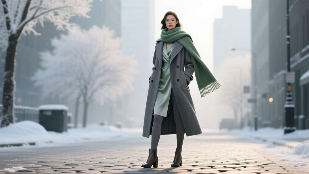 January Wedding Attire: Weather-Proof Outfit Ideas (2026)