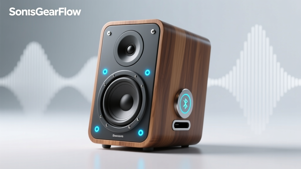 Convert Speakers to Bluetooth (2026) Without Losing Quality