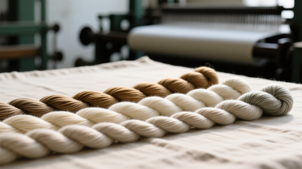 Where to Buy Yarn: A Textile Expert’s Sourcing Guide