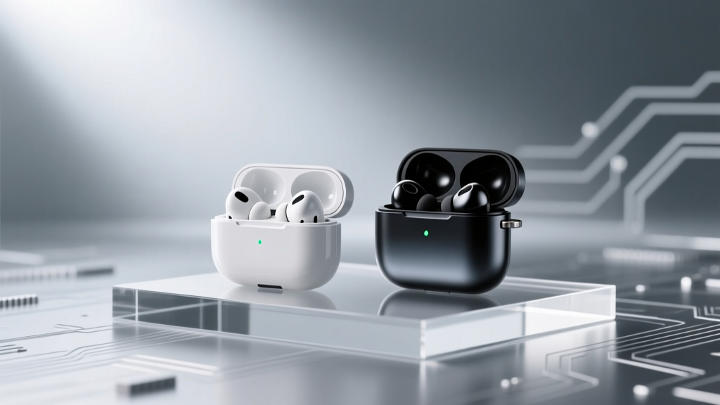 AirPods Pro 2 vs. Pro 3 Rumors: Is It Still Worth Buying the 2022 Model in 2025? A Studio Engineer’s Real-World, Data-Backed Verdict