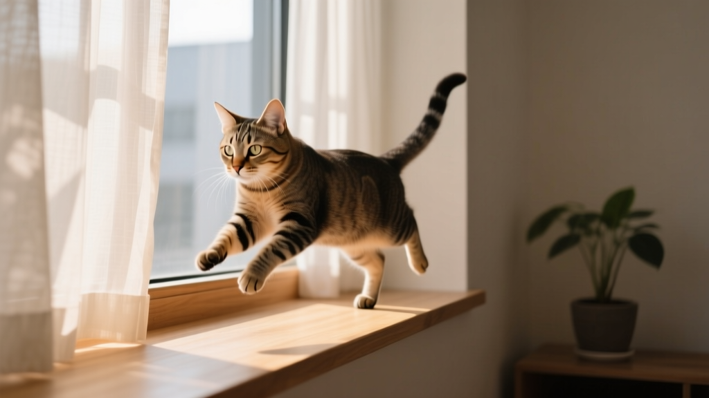 How to Understand Cat's Behavior Natural