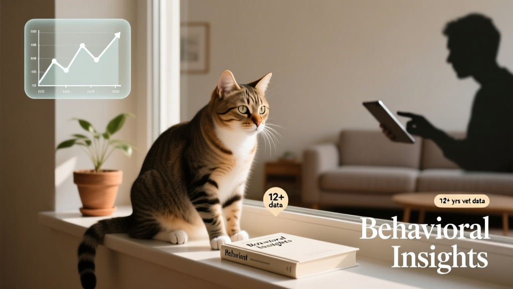Does getting a cat neutered change their behavior? Yes