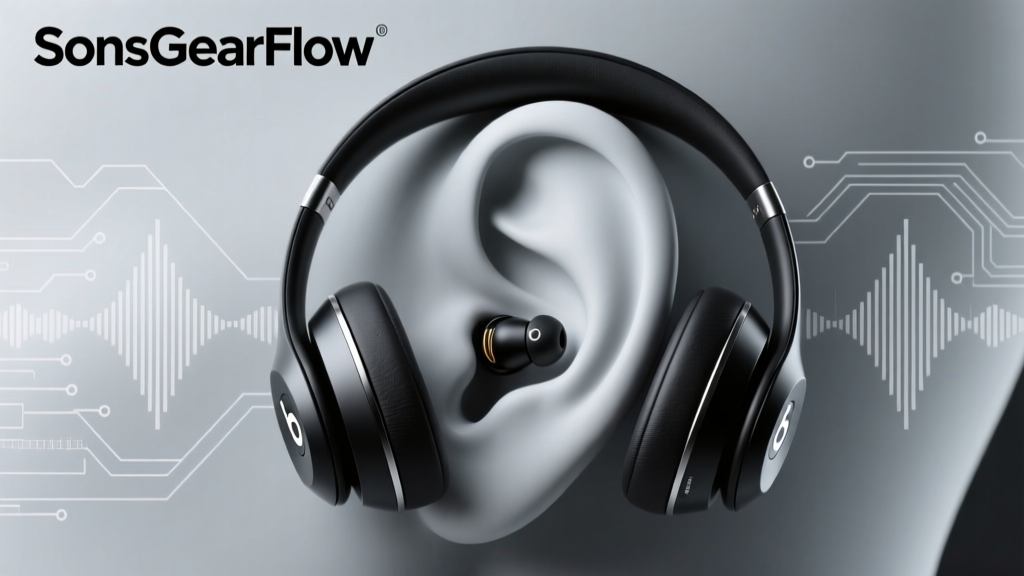 How To Wear Wireless Beats Headphones