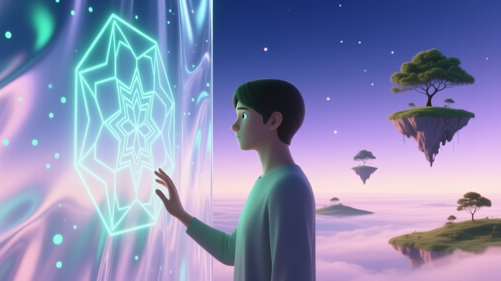 Wall Passing Technique: Lucid Dreaming Guide