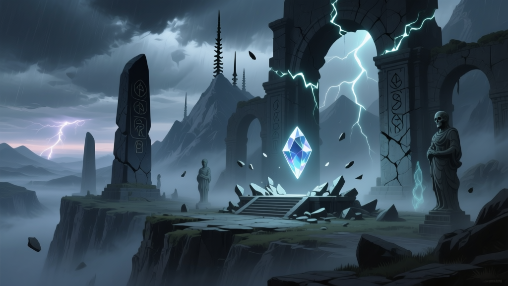 Mind Gem: The Most Overrated Infinity Stone in Marvel History