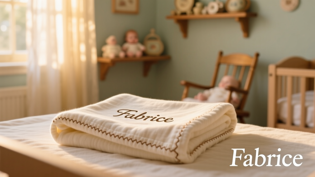 Fabrice: Understanding a Rare Infant Neurological Condition Through Clinical Experience and Evidence-Based Care