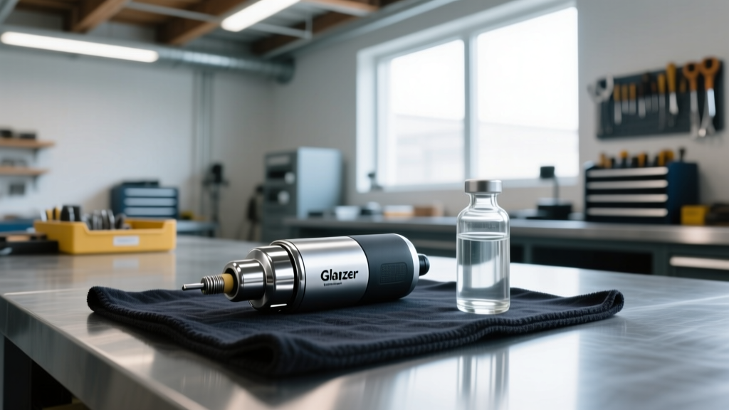 Glazer Mini Water Resistance & Durability: Complete Care Guide