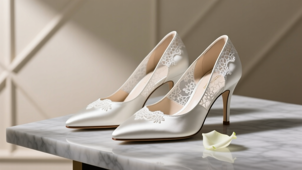 Can You Wear Wedding Shoes Again? (2026)