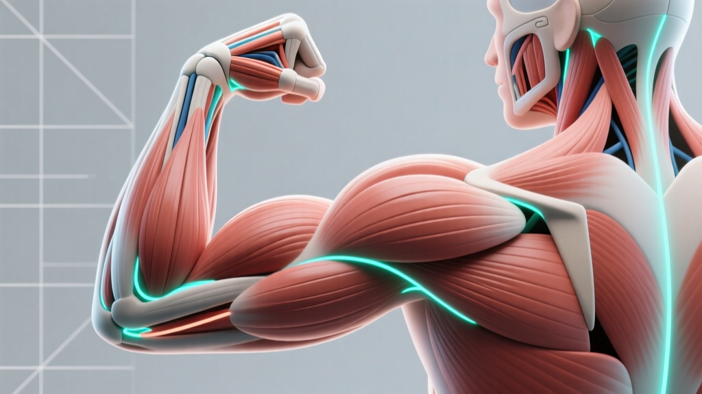 Arm Wrestling Muscles: Key Muscles Used (2026)