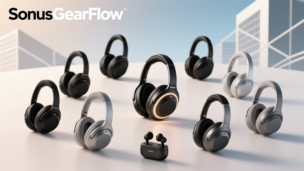 Sony Wireless Headphones Tested (2026)