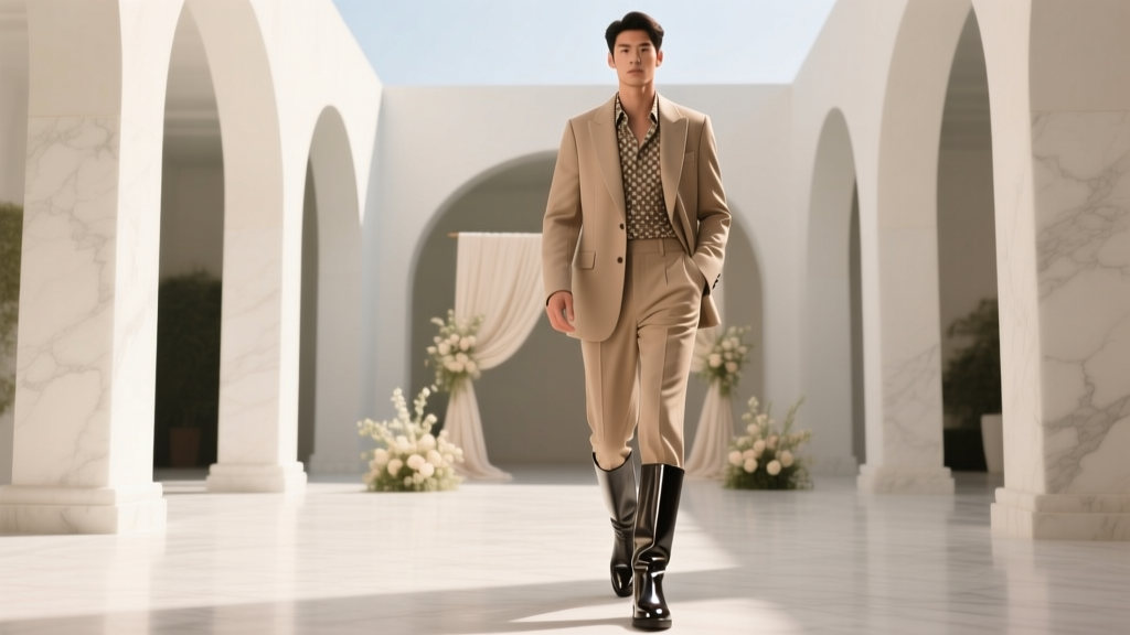 Boots to Wedding: Style, Venue & Etiquette Checks (2026)