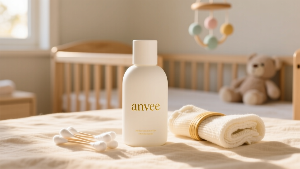 Anvee Baby Monitor: A Pediatric Nurse’s Evidence-Based Review of Safety, Usability, and Clinical Relevance