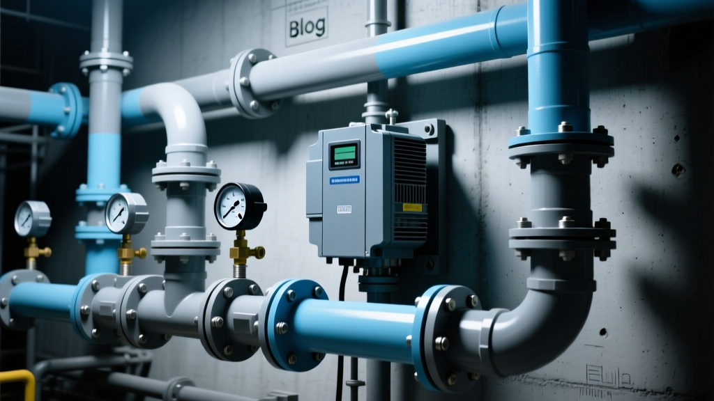 VFD Integration Checklist for PVC Pipes: ASME