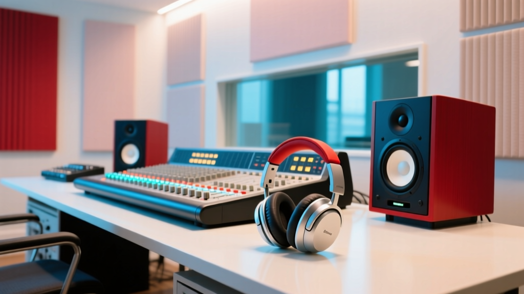 Best Podcasting Mics 2026: 8 Tested Picks