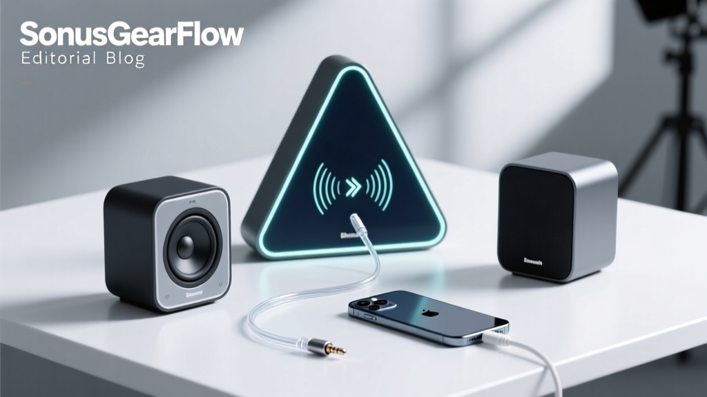 How to Play on Multiple Bluetooth Speakers (2026)