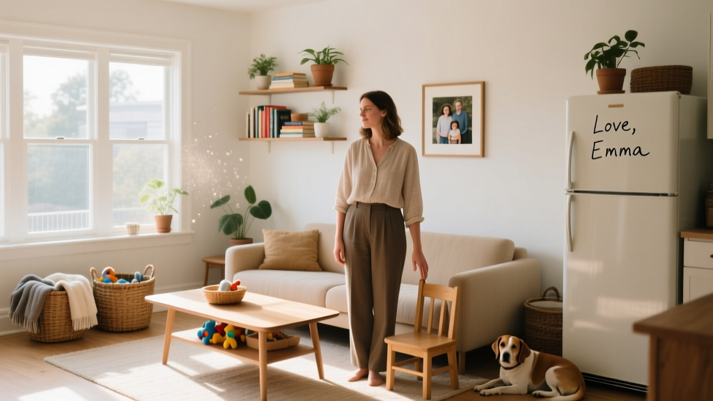 Alice Smith: A Real-World Case Study in Modern Parenting, Time Management, and Sustainable Family Living