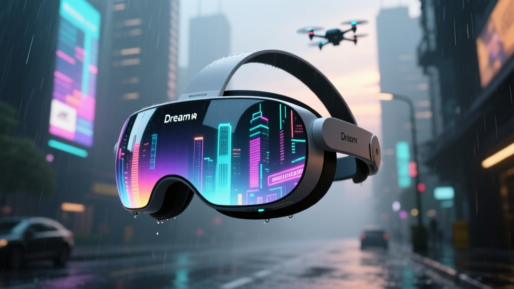 Dream MR Display Guide 2026: Optimize Screen Setup
