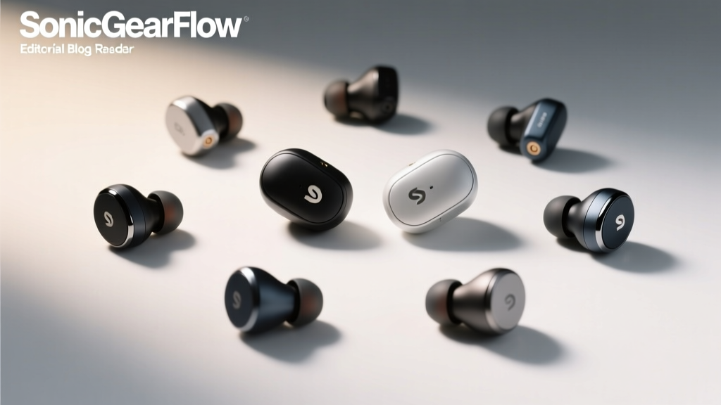 Blackweb ANC Earphones: Lab-Tested Truth (2026)