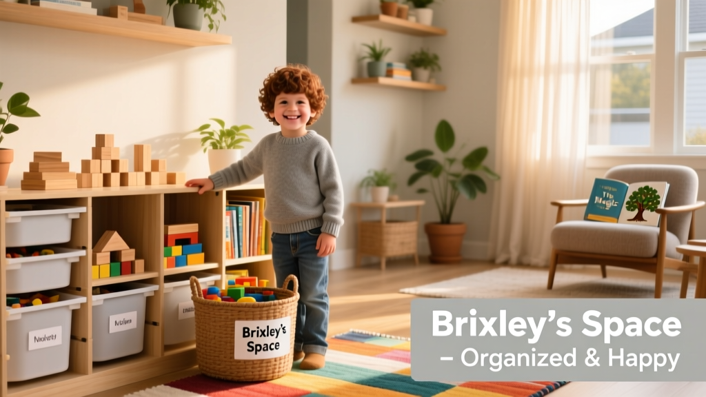 Brixley: A Practical Parent’s Deep Dive into the Real-World Experience of This Popular Kids’ Bedding & Sleep System