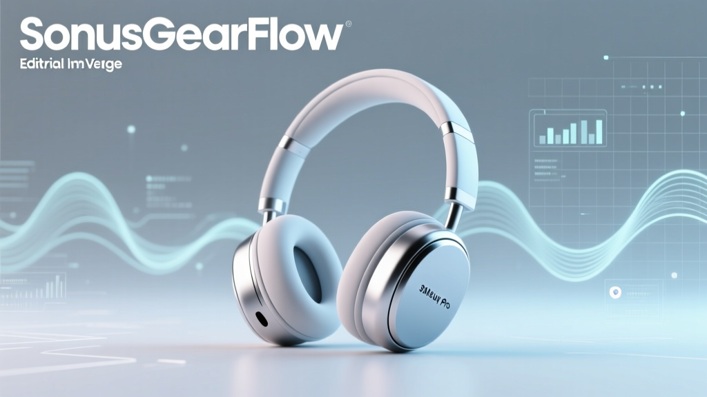 Samsung Wireless Headphones Users: Who They Are (2026)
