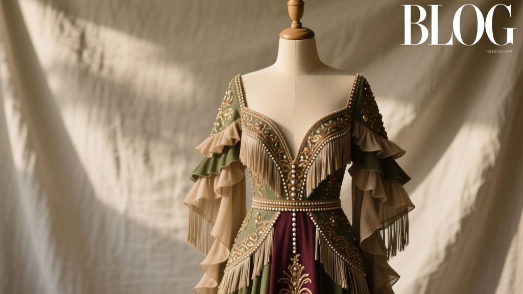 Gypsy Wedding Dress Cost: $399–$8,500+ (2026)