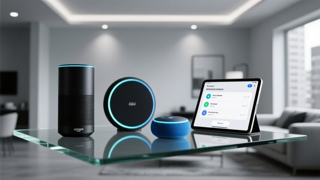 Mastering Amazon Alexa: Best Hubs, Devices, and Routines