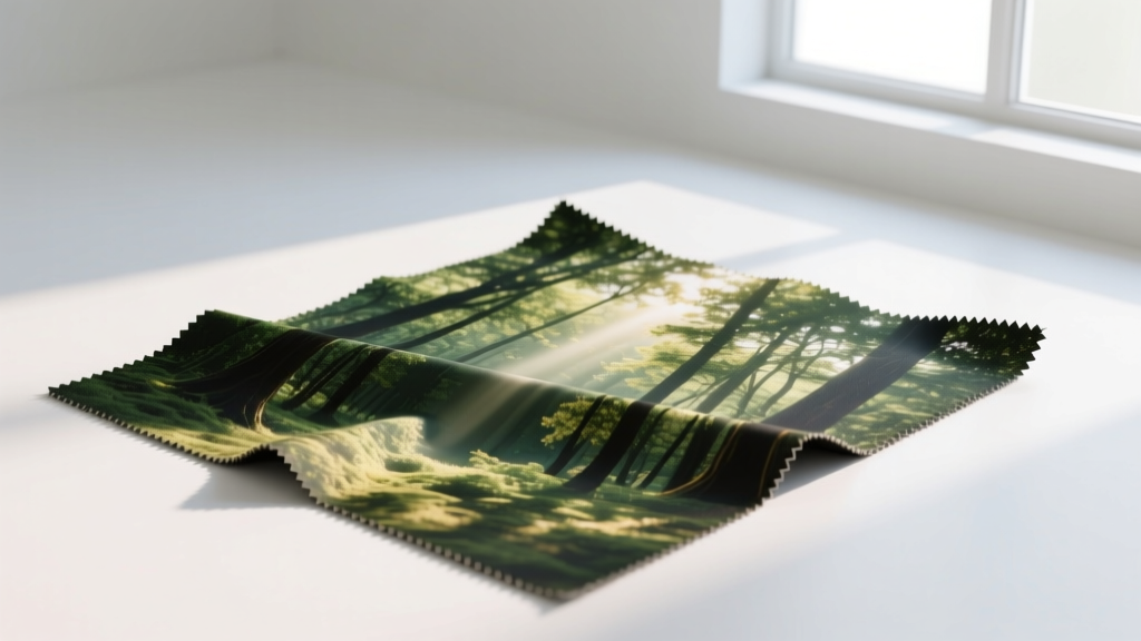 Print Photo on Fabric Service: Budget Guide & Quality Tips