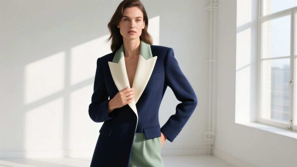 How Should a Tailored Blazer Fit? Myth-Busting Guide
