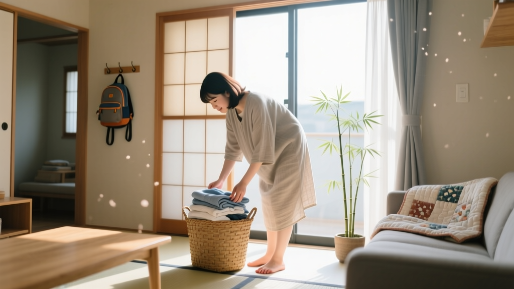Kaoru: A Practical Parent's Guide to the Japanese-Inspired Sleep and Feeding Method for Infants