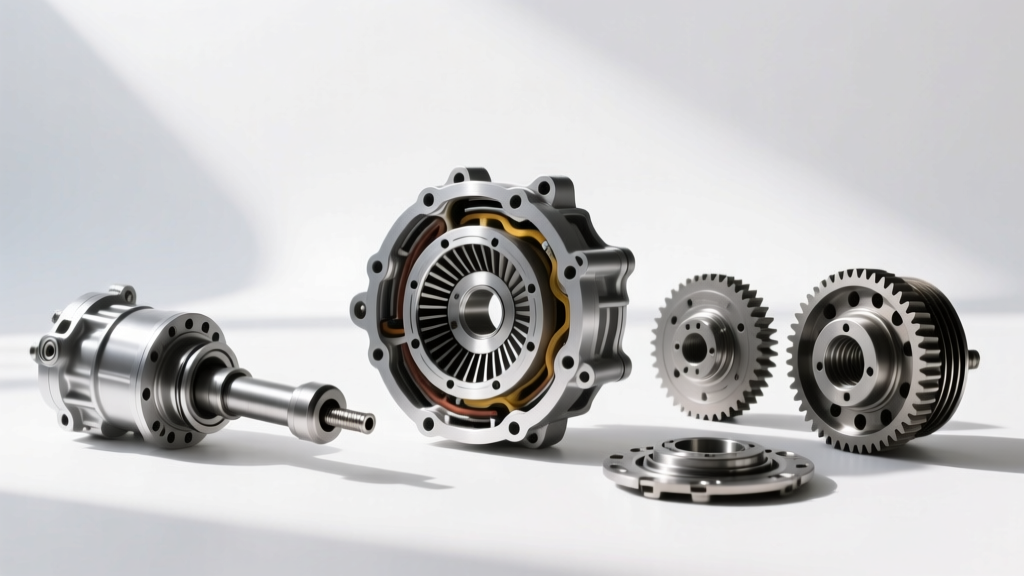 Toyota 4Runner Torque Converter Replacement Cost & Symptoms 2026