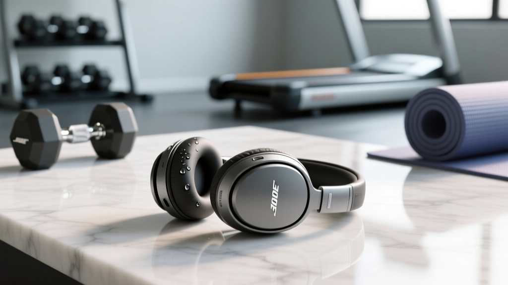 Bose SoundLink Sweat Proof? Workout Durability (2026)
