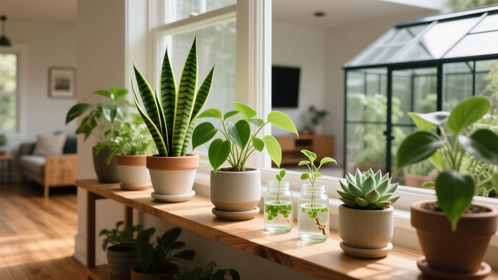 How to Transfer Propagated Plants to Garden (2026)