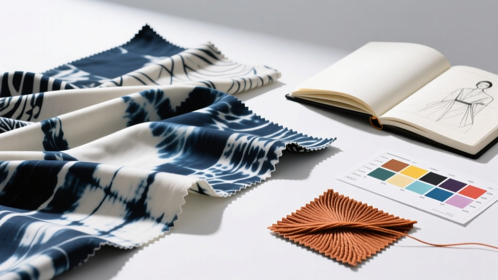 Printing Art on Fabric: A Textile Pro’s Guide