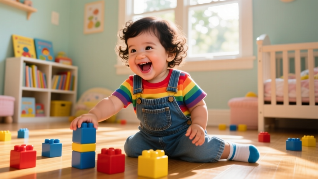 Eliyanah: Understanding Developmental Milestones, Behavior Patterns, and Support Strategies for Toddlers Aged 24–36 Months