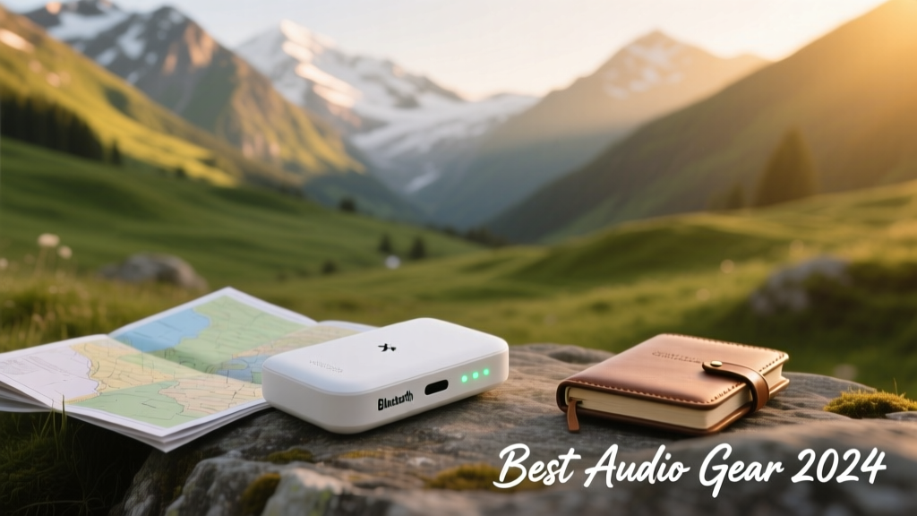 Bluetooth Transmitter Review: Real-World Performance, Latency Tests, and Compatibility Deep Dive