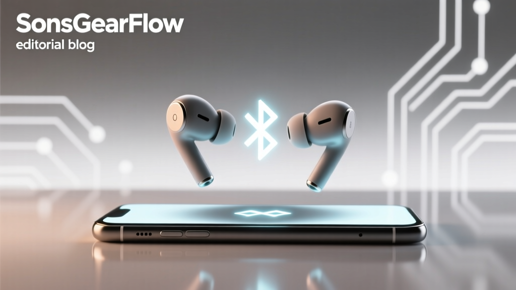 How To Connect Your Wireless Headphones (2026)