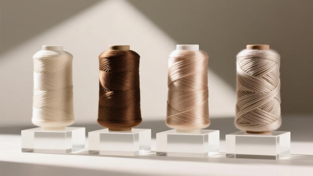 Strongest Thread for Hand Sewing: Expert Comparison Guide